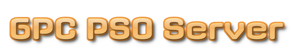 GPC PSO Server